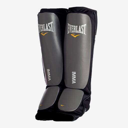  Espinilleras Mma Everlast
