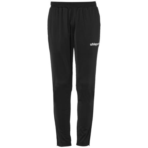  Stream Παντελόνι 22 Track Μαύρο Uhlsport