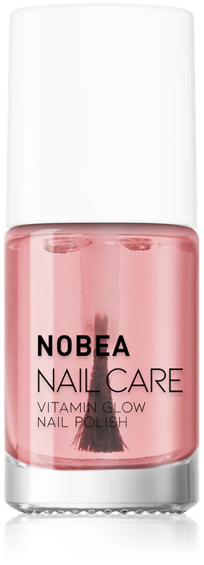 Conjunto de Esmaltes Essenciais para o Dia a Dia NOBEA
