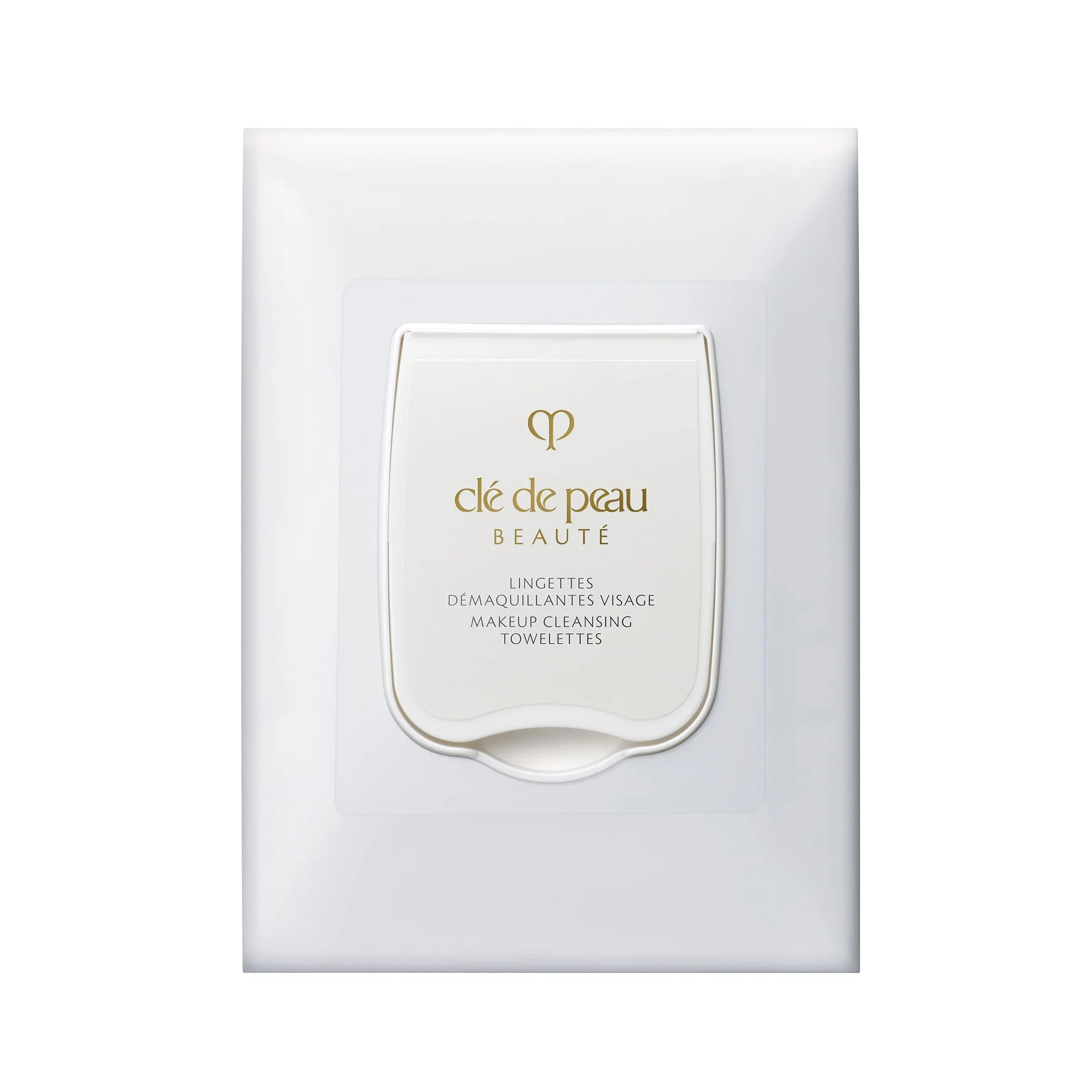 Detergenti Makeup Cleansing Towelettes - Salviettine detergenti viso