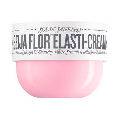 Sol de Janeiro Beija Flor Elasti-Cream Regenerating Body Cream med kollagen
