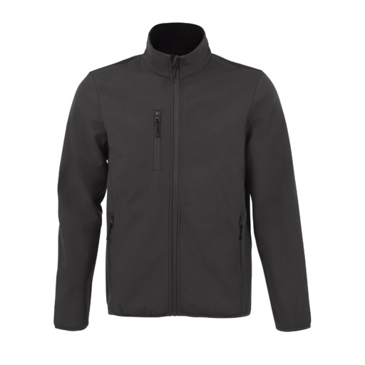  Chaqueta Softshell Sols Radian