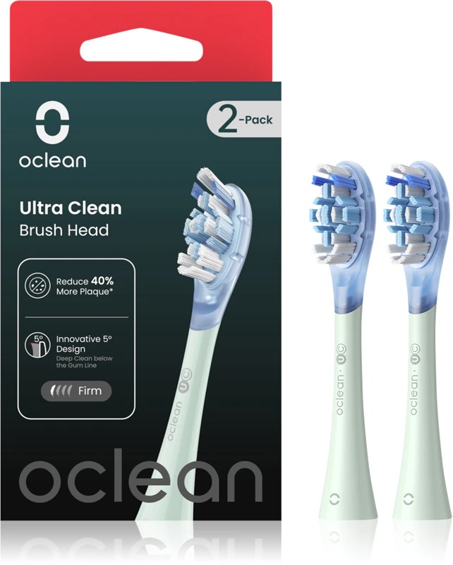 „Oclean Ultra Clean UC01“ pakaitinė galvutė