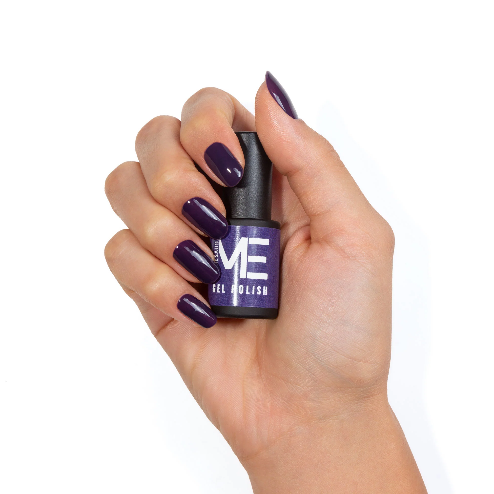 Unghie ME Gel Polish - Smalto Effetto Gel