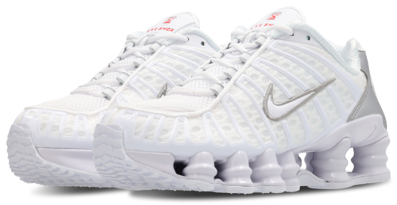 Nike Shox Total