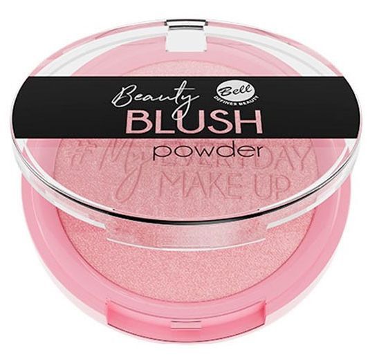 Beauty Blush Осветљавајуће руменило Руменила