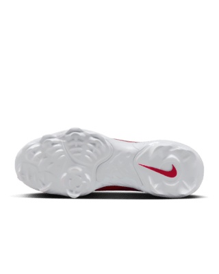 Nike Alpha Huarache Elite 4 Low MCS Men's Baseball Cleats