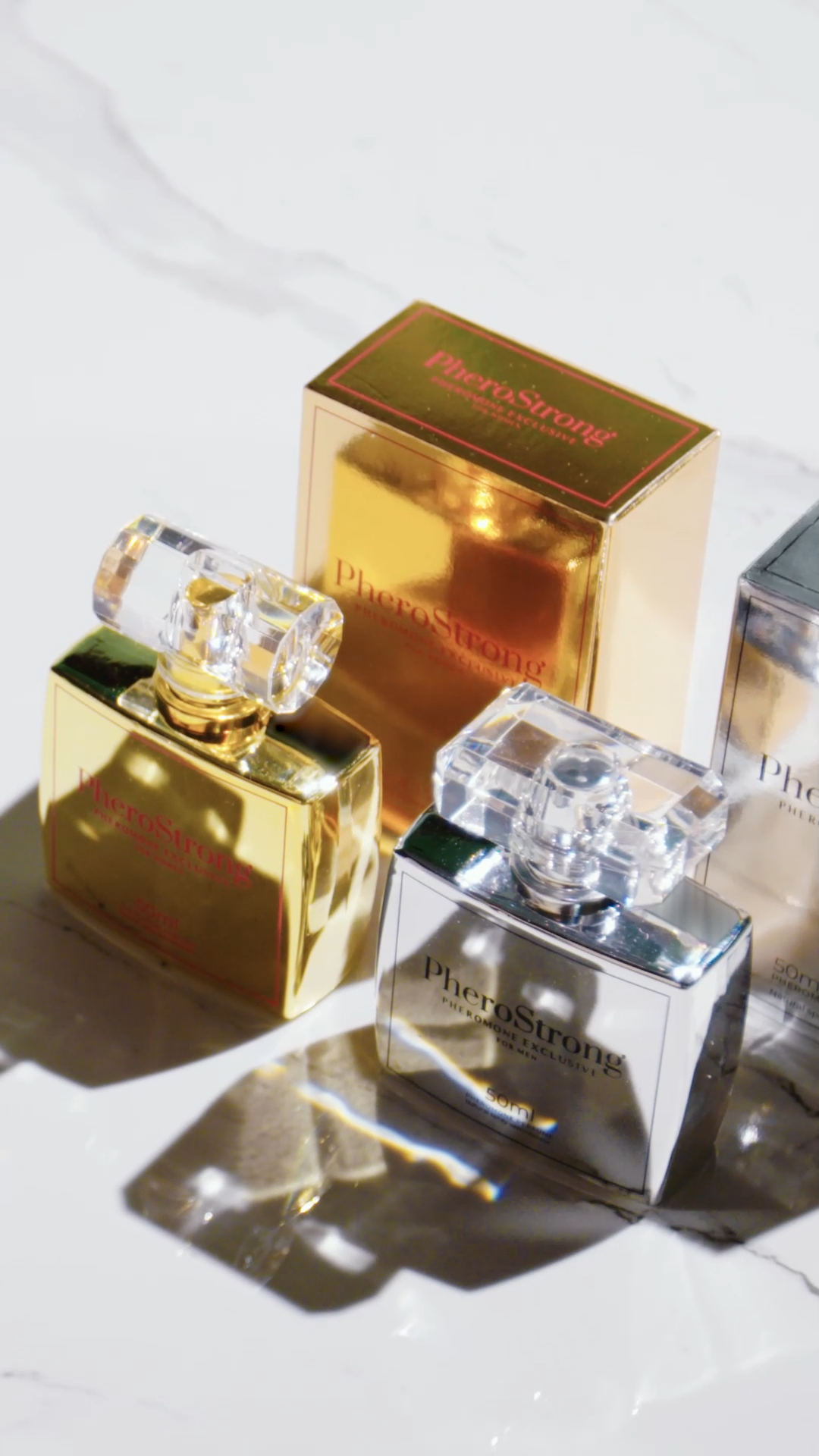PheroStrong Pheromon Exklusiv