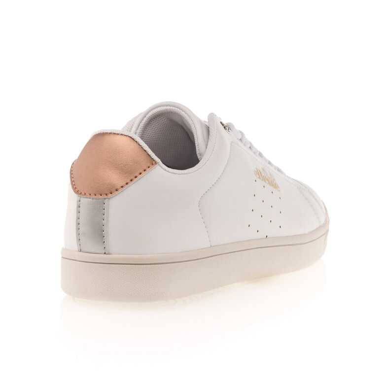 Baskets / sneakers Femme Blanc