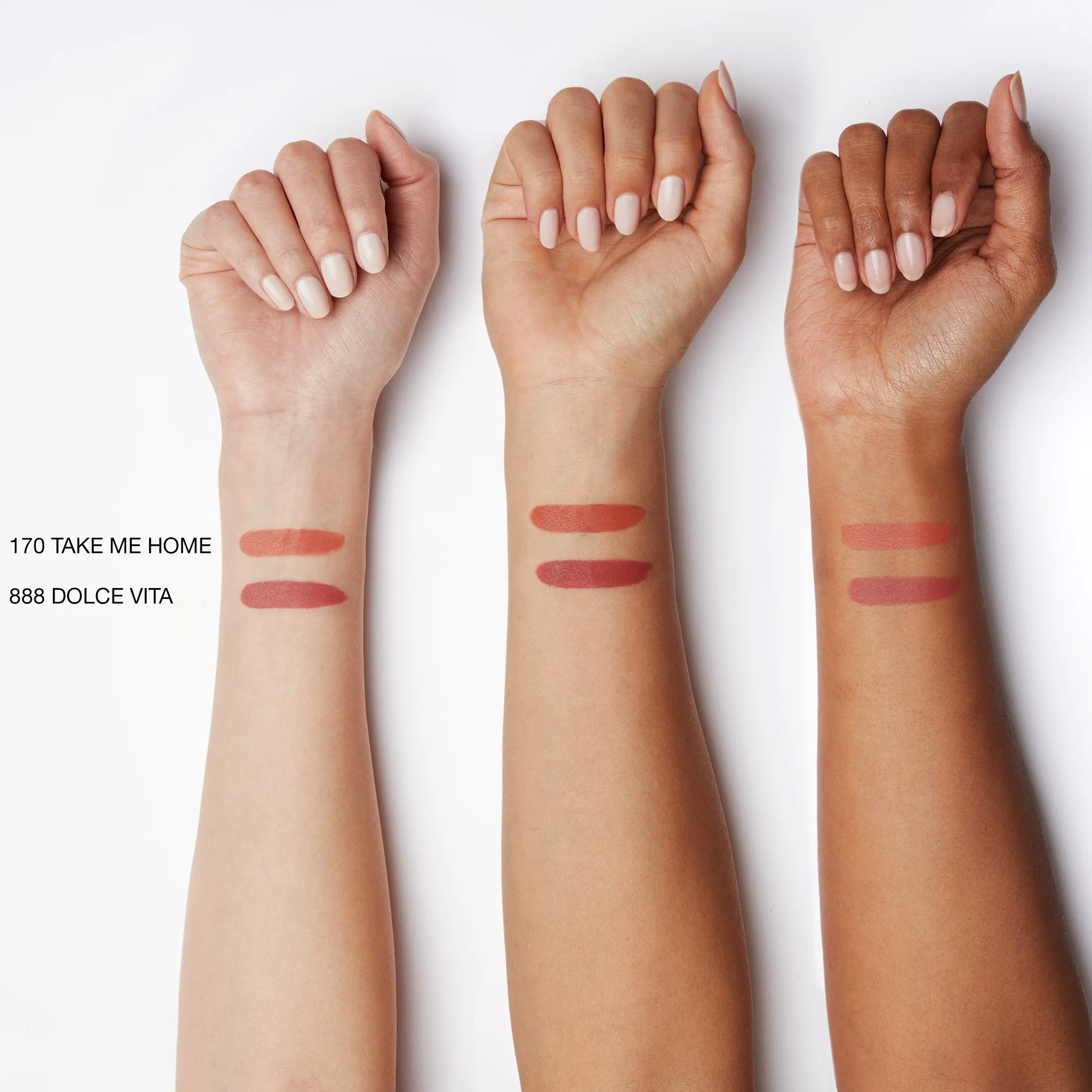 Labbra MINI POWERMATTE HIGH-INTENSITY LIP PENCIL DUO - Cofanetto Make Up