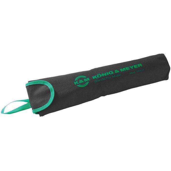 Custodia per il trasporto K&M 10111 per leggii e lampade della serie 101