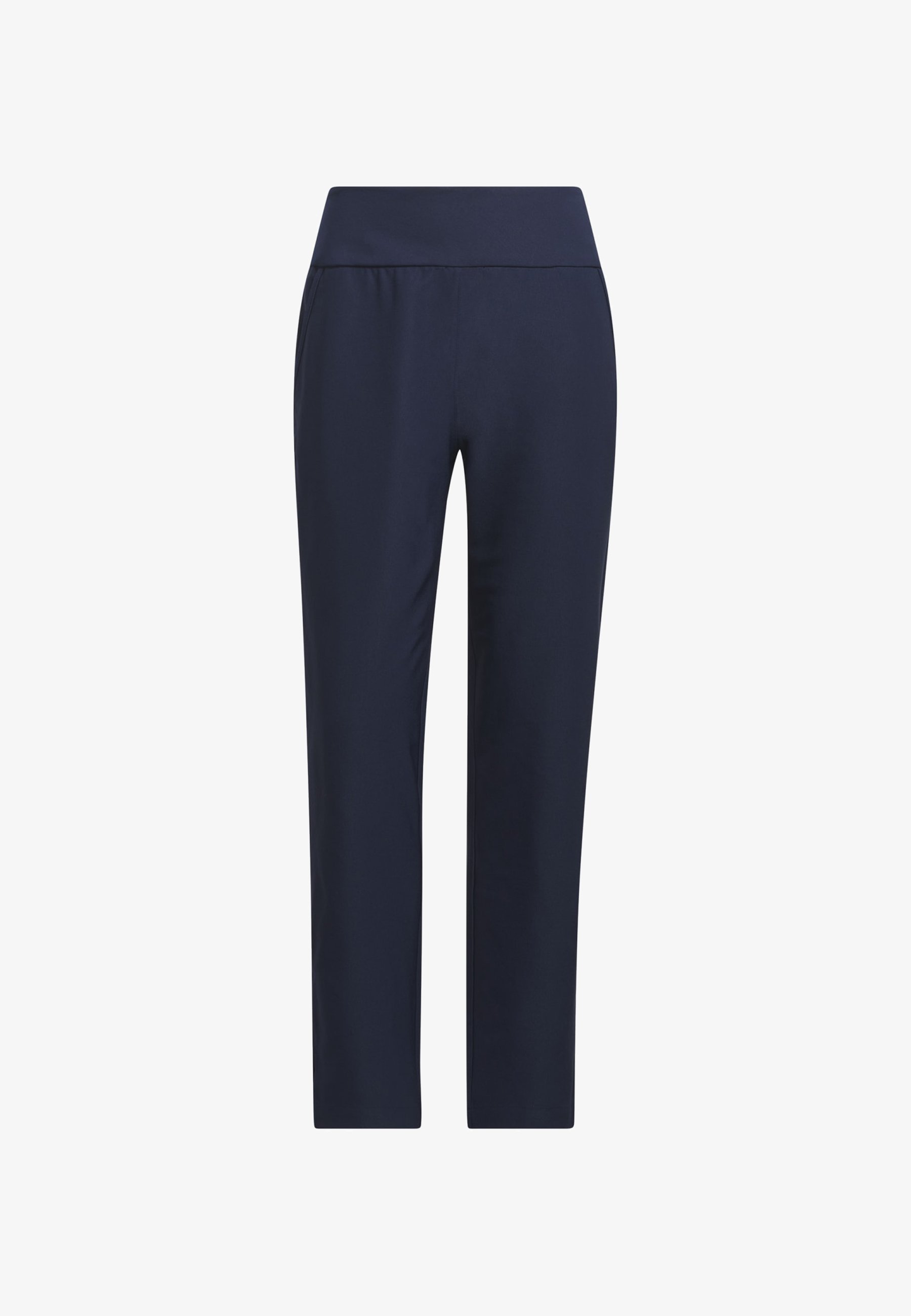adidas Golf ULTIMATE365 ANKLE PANT - Hose - College Navy