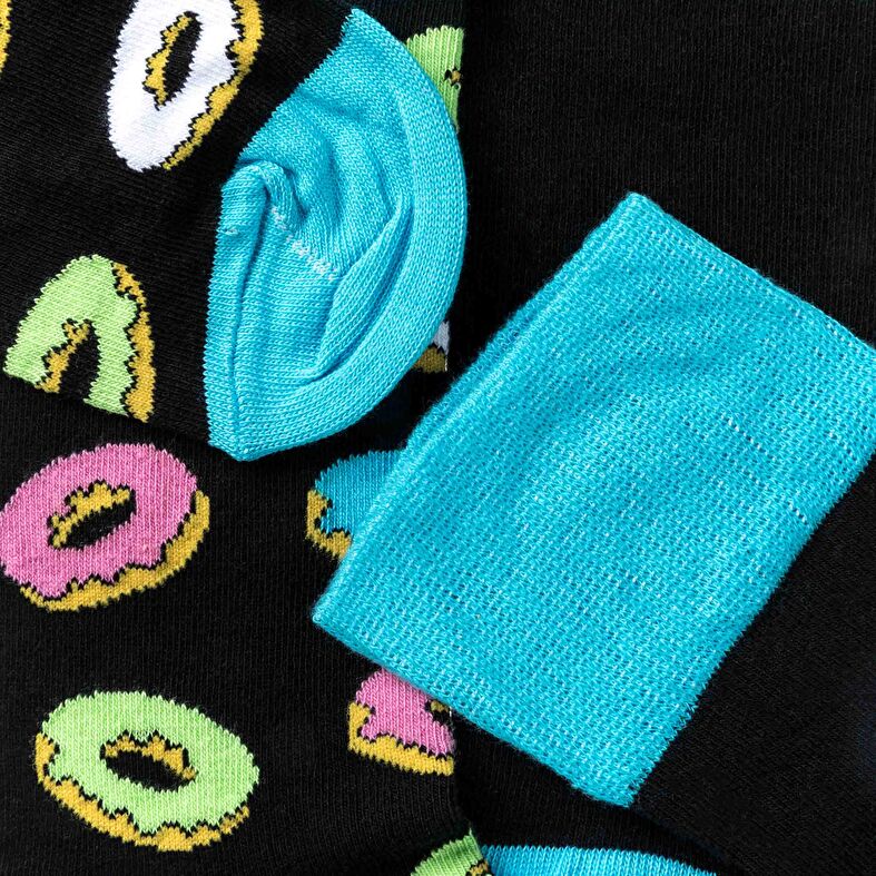  Calcetines y medias azules para hombre