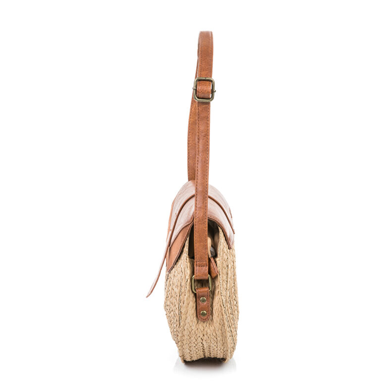 Damväskor Beige väskor