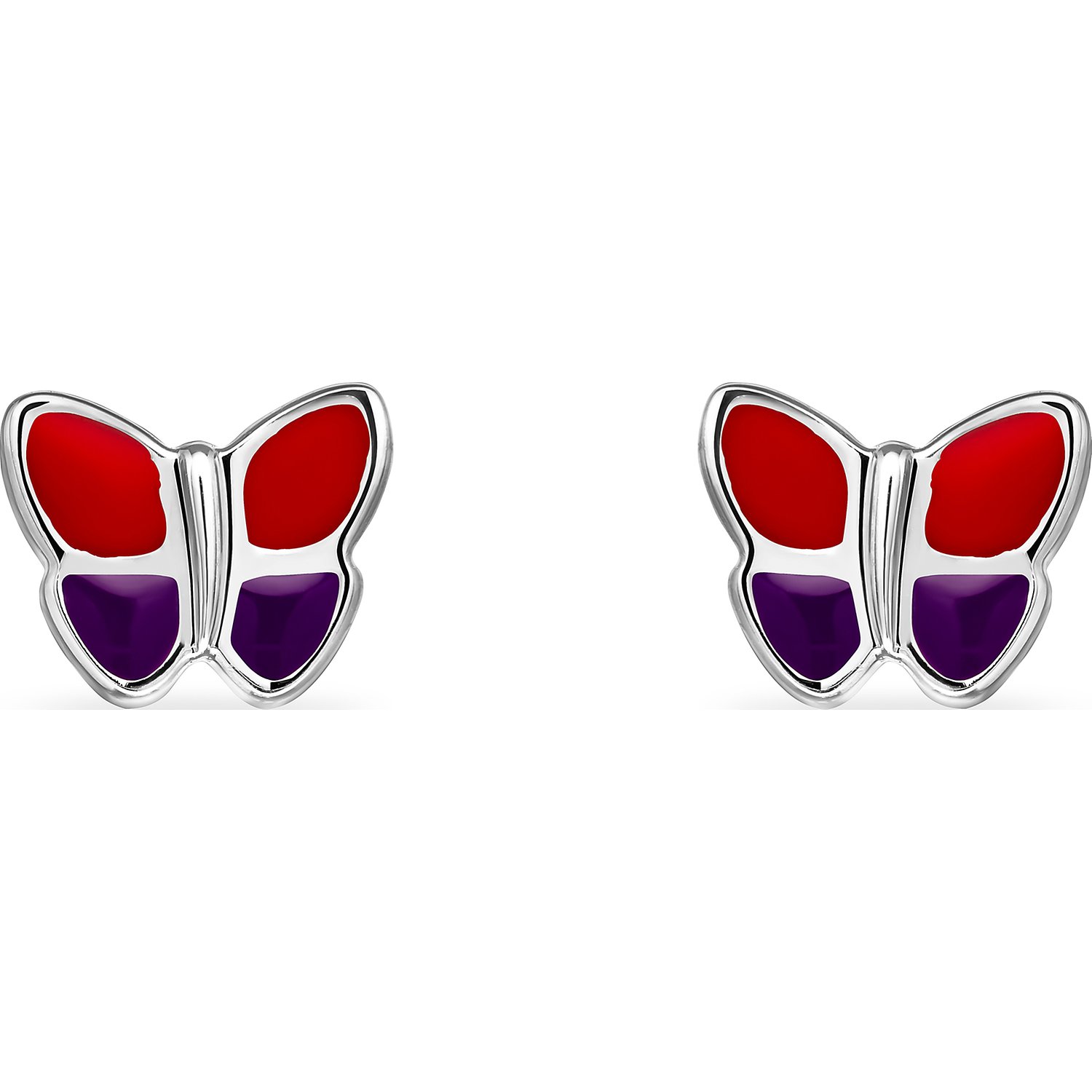 LITTLE FRIENDS Boucles d'oreilles