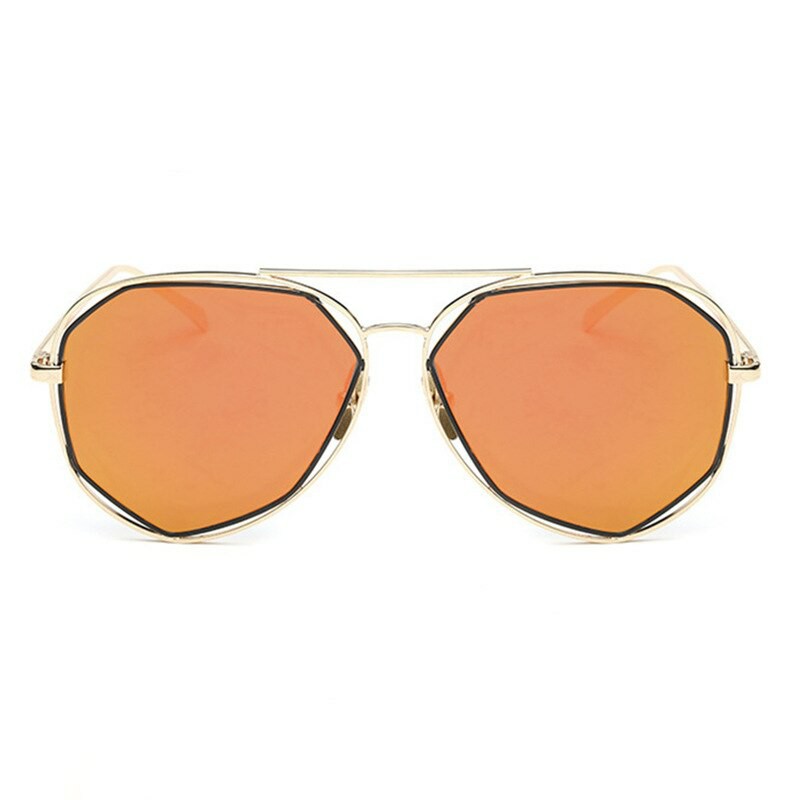 Óculos de Sol Olho de Gato Femininos e Masculinos - Acessórios - Óculos de Sol da Moda - Marca Nova - Twin Beams