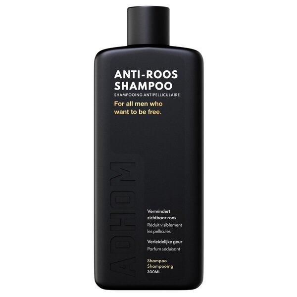 Adhom Antiroossampole<br>300ml