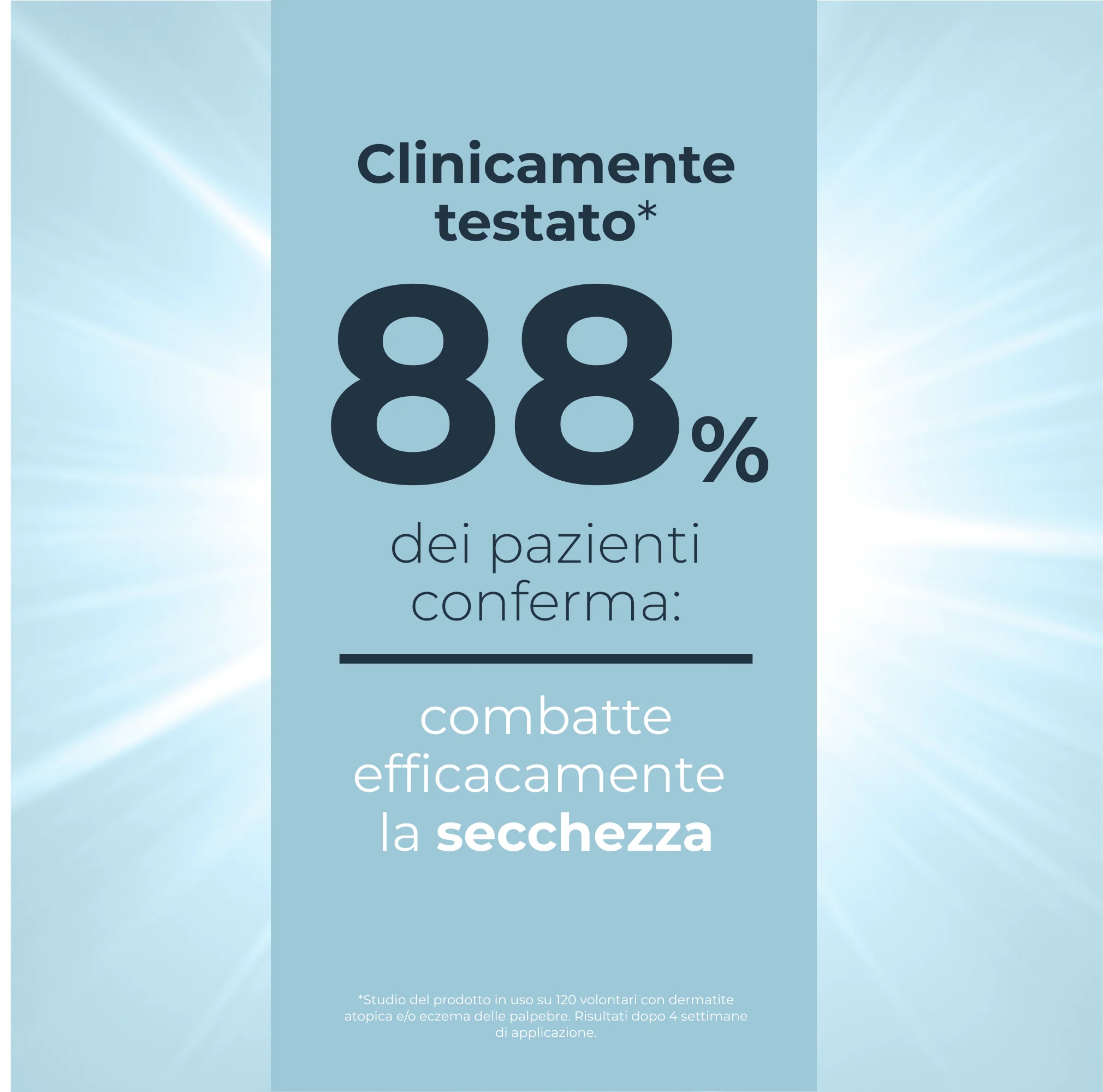 AtopiControl AtopiControl Crema Viso - Tratt.viso 24 ore lenitiva