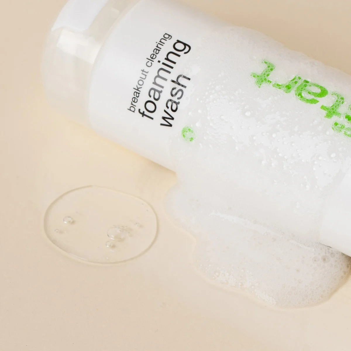 CLEAR START VON DERMALOGICA Dermalogica Clear Start Reinigungsgel gegen Hautunreinheiten, 177 ml, schäumendes Reinigungsgel