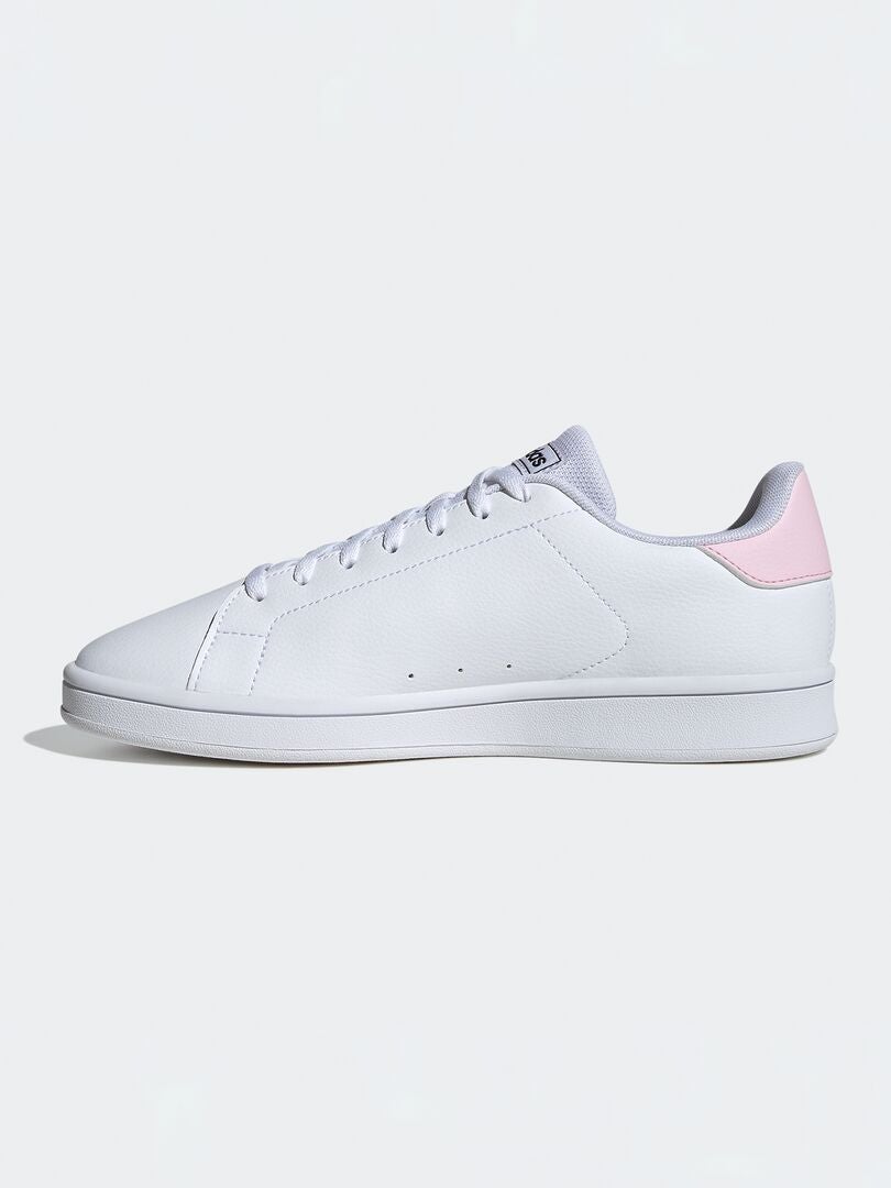 'Urban Court' 'adidas' sneakers - wit
