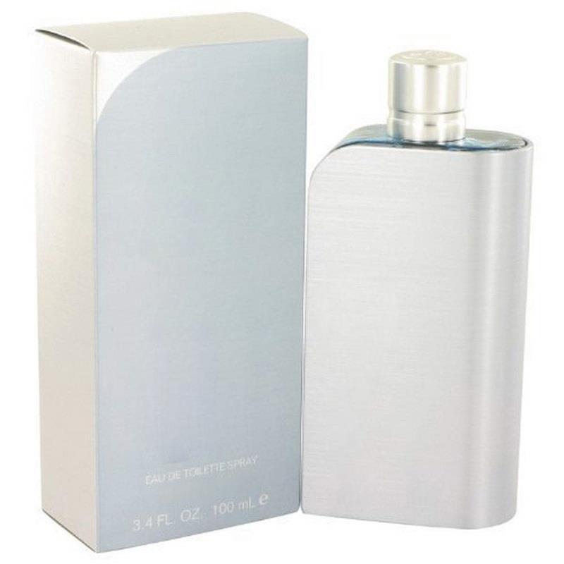 18 by para hombres - Atomizador de EDT, 3.4 onzas