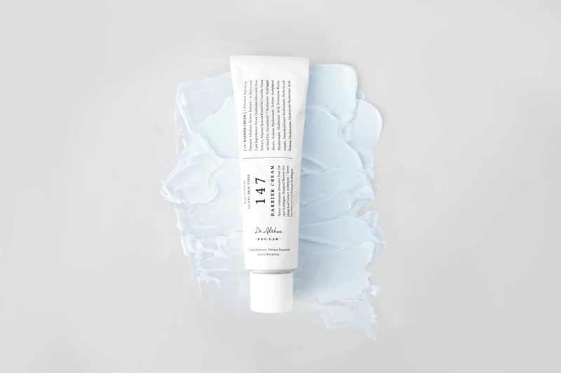 Dr. Althea 147 Barrier Cream maitinamasis kremas odos barjerui stiprinti