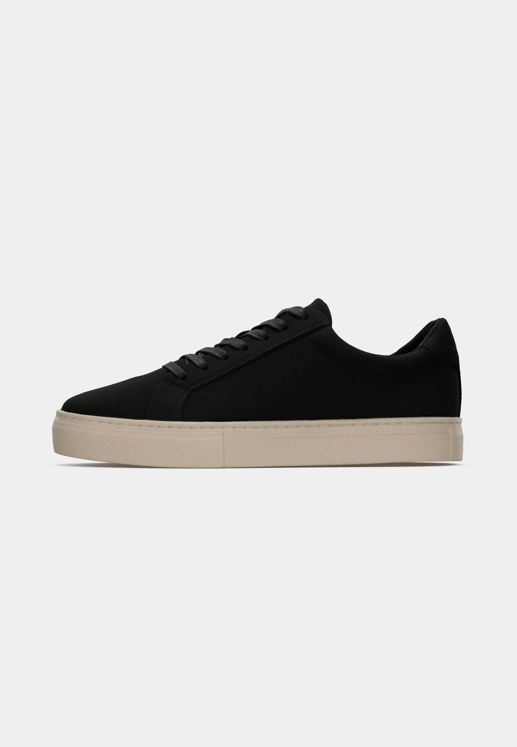 Baskets Vagabond PAUL 2.0 - noires