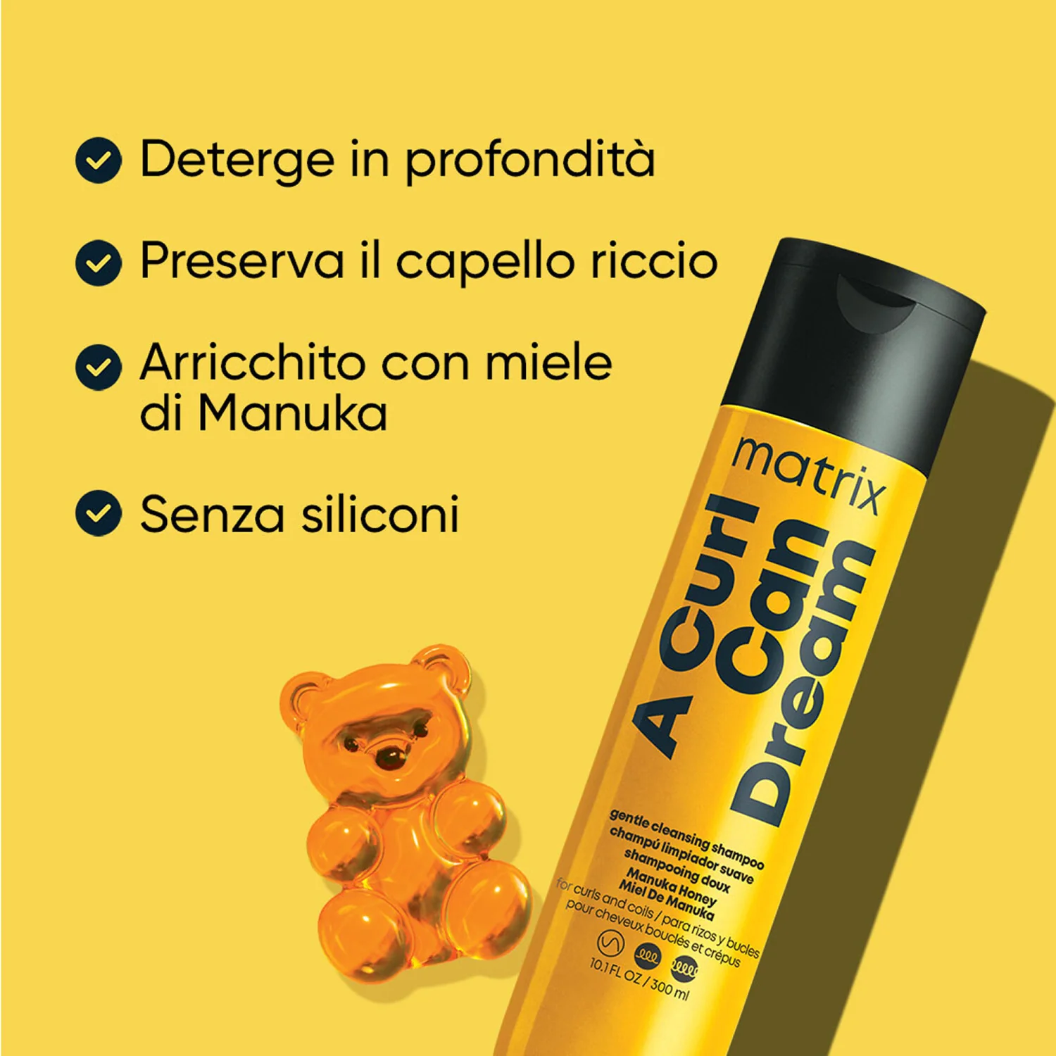 Total Results A Curl Can Dream Cofanetto Natale A Curl Can Dream - Cofanetti per Capelli, Shampoo Ricci Definiti