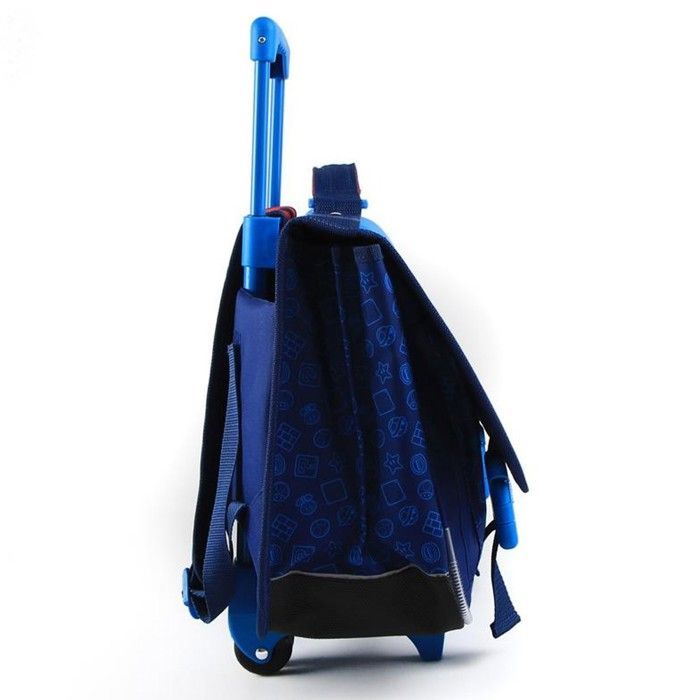 Super Mario 41 cm Premium-Rollrucksack