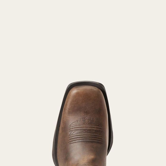 Bottes western Ariat Rambler Patriot