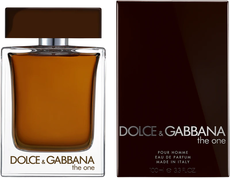 Dolce&Gabbana The One For Men Eau de Parfum