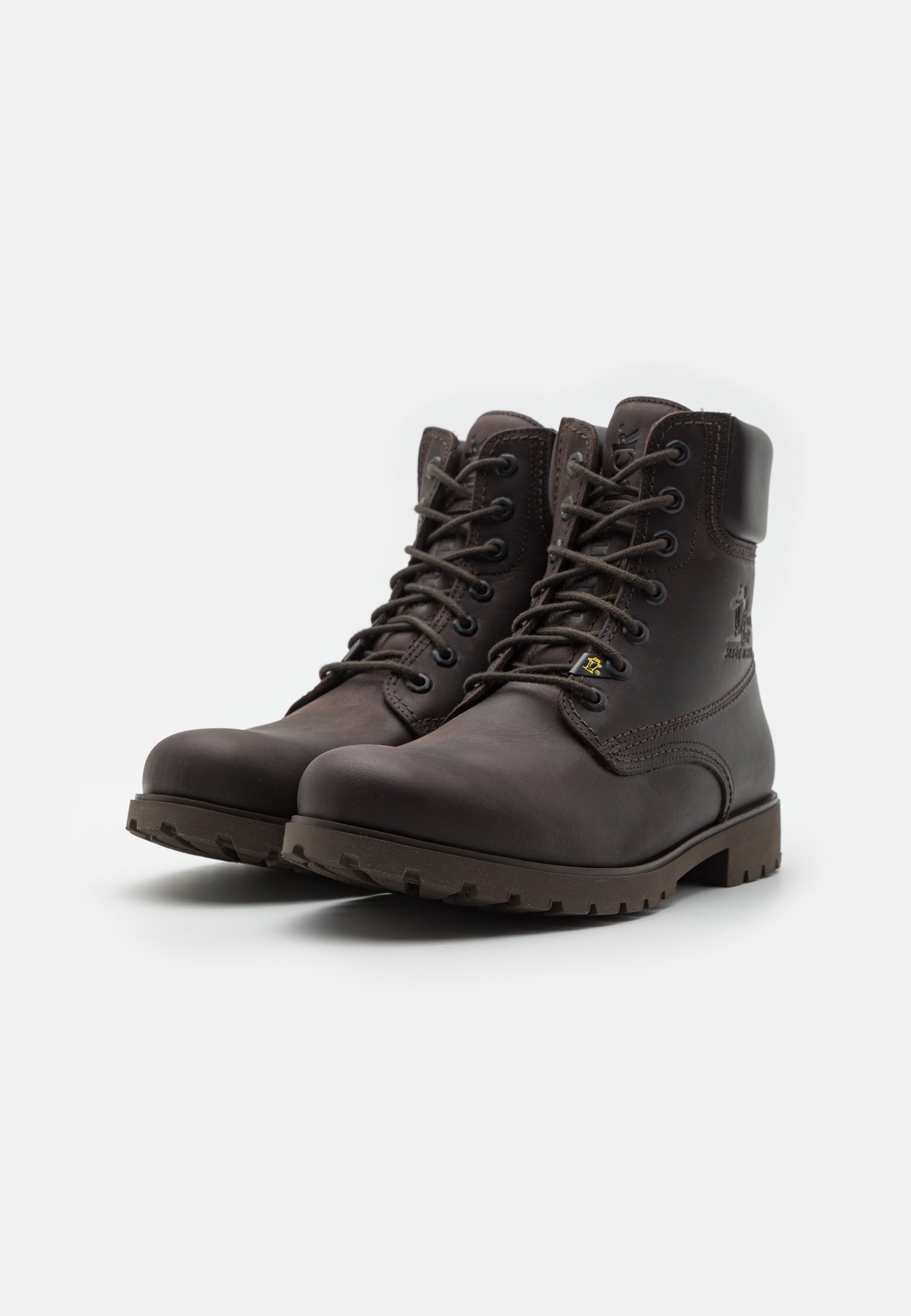 Panama Jack veterlaarsjes - bruin