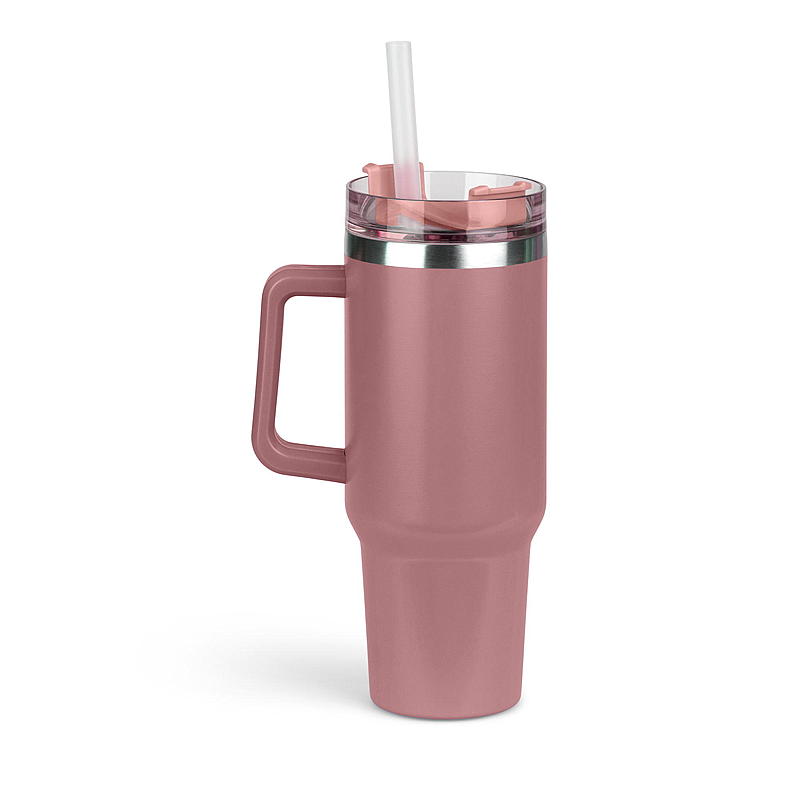 Cuisine thermosbeker 1200 ml glas