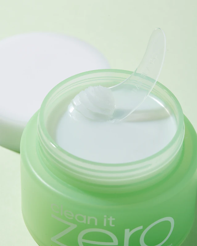 Banila Co. Clean It Zero Pore čistiace mlieko na rozšírené póry
