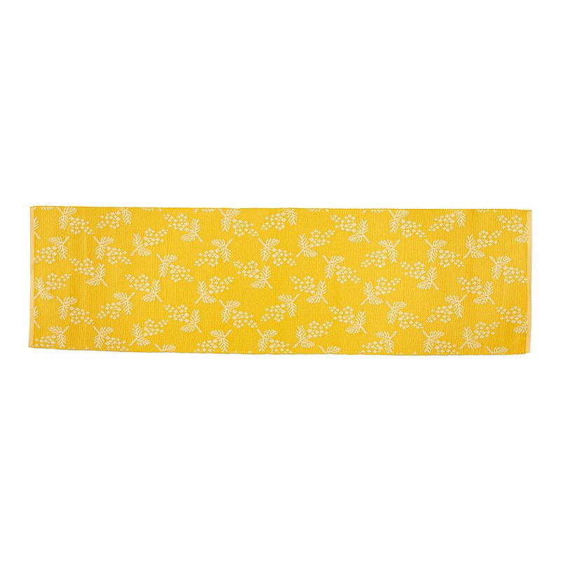 Home Runner Mimosa 39x140 cm rib gul