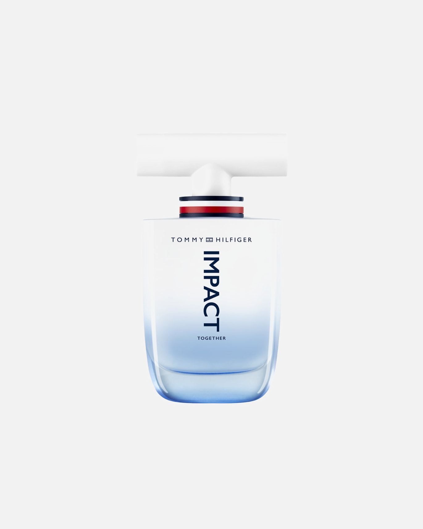 Tommy Hilfiger Eau de Toilette Impact TOMMY HILFIGER IMPACT TOGETHER EAU DE TOILETTE 50 ML - IMPACT EDT 50ML