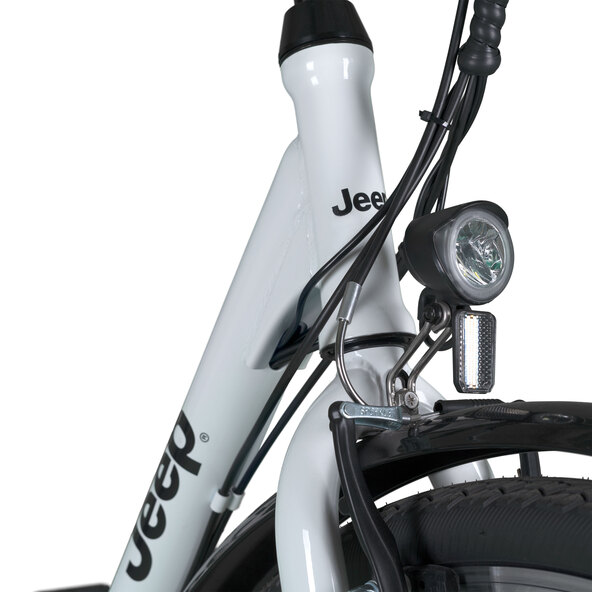 Bicicletă electrică de oraș ECR 3001