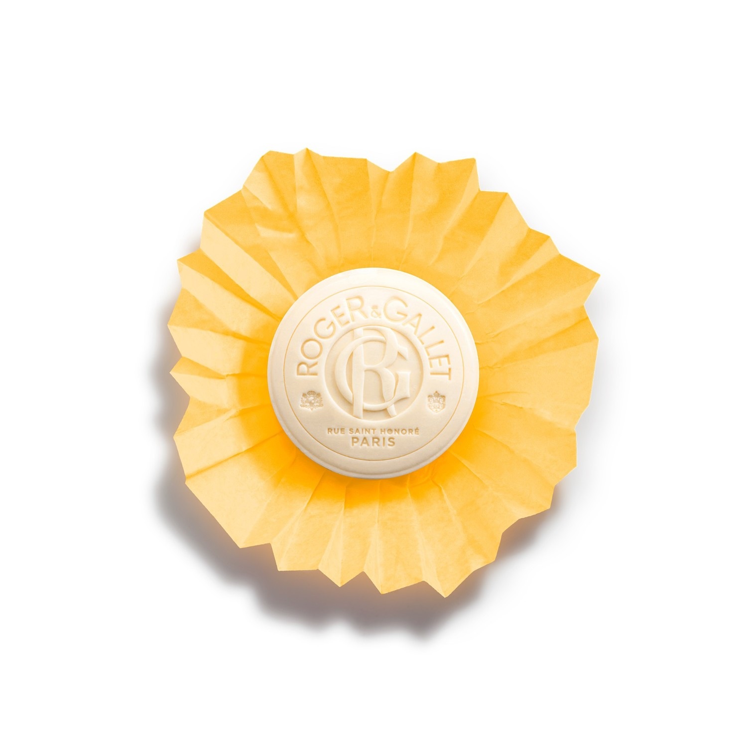 Roger & Gallet Savon Bienfaisant
