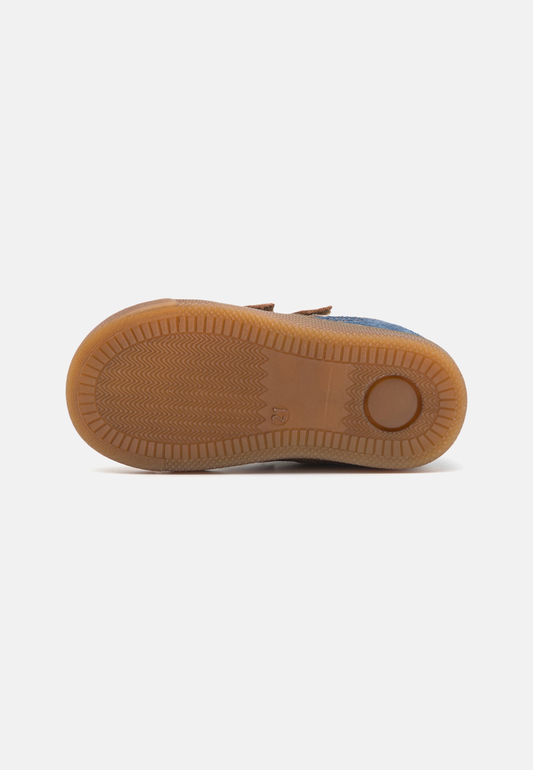 Froddo ROSARIO UNISEX - Høye joggesko - cognac
