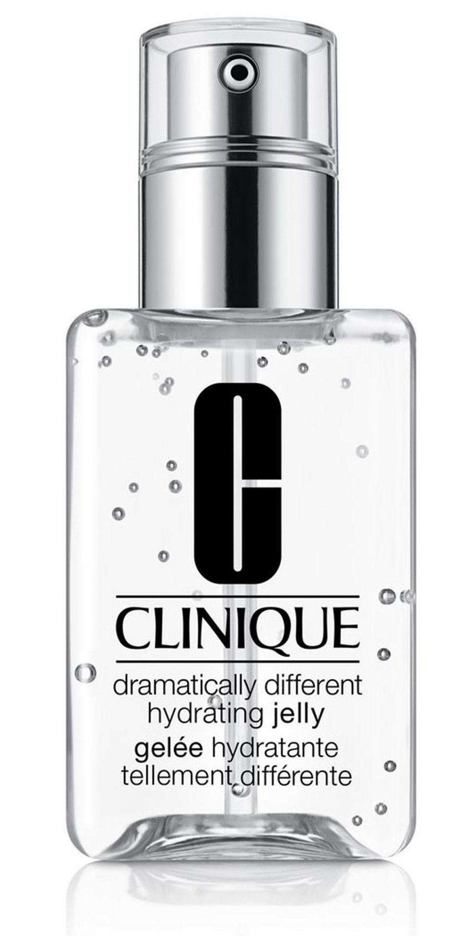 Dramatically Different Hydrating Gel Aqua-Gel Anti-Pollution Moisturizer Grezna mitrinoša un barojoša