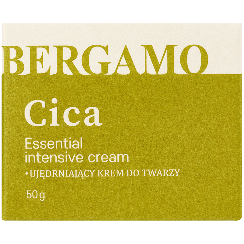 Bergamo Cica