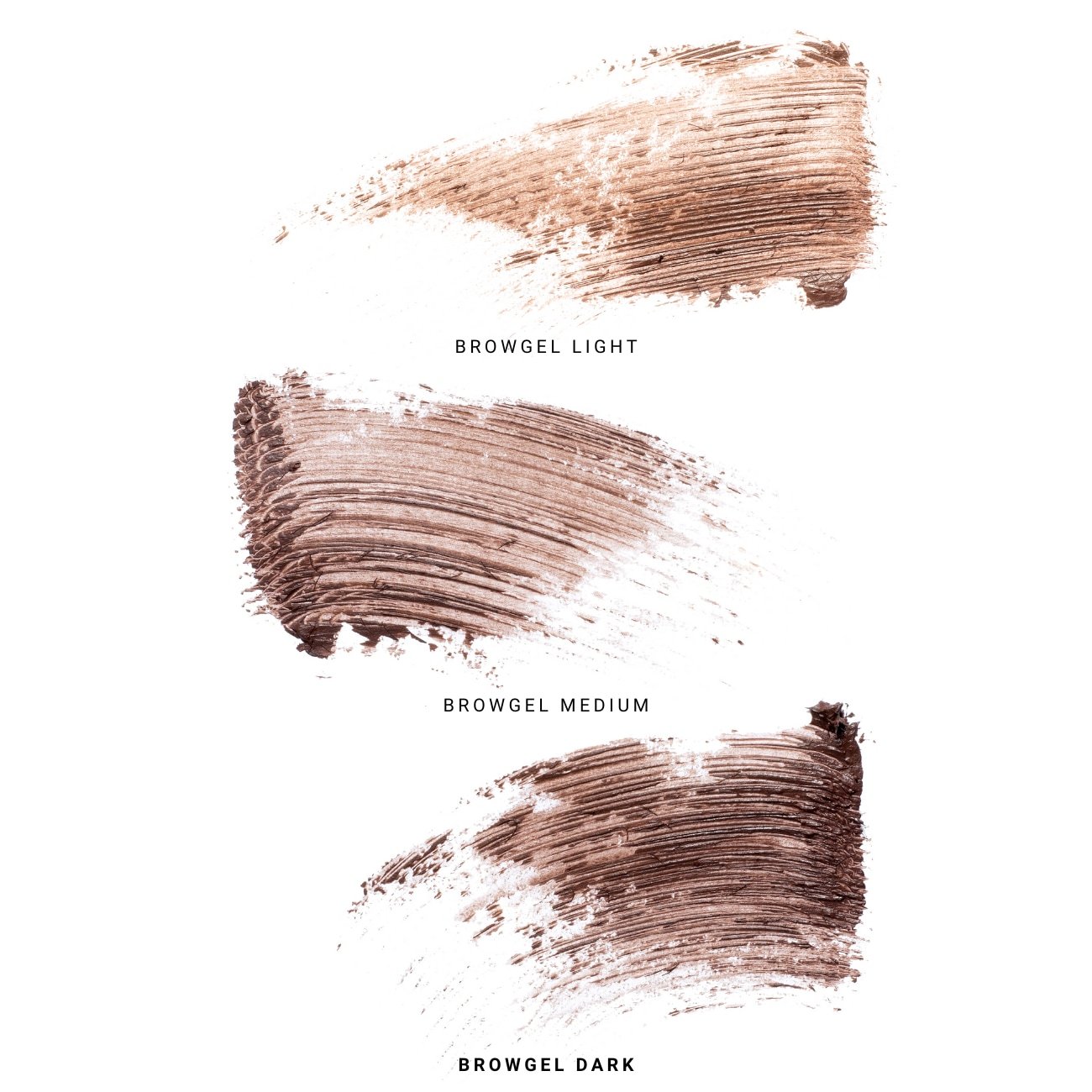 IDUN Minerals Perfect Eyebrows гел за обрве у боји - 5,5 мл