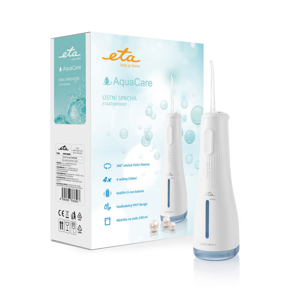 ETA AquaCare II 470890000