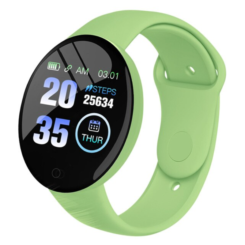 Montre connectée Smartek SW-D18S