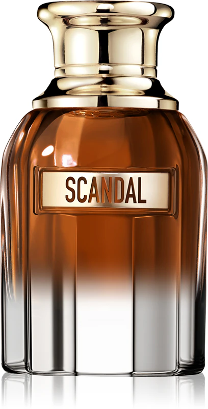 Perfume feminino Jean Paul Gaultier Scandal Elixir