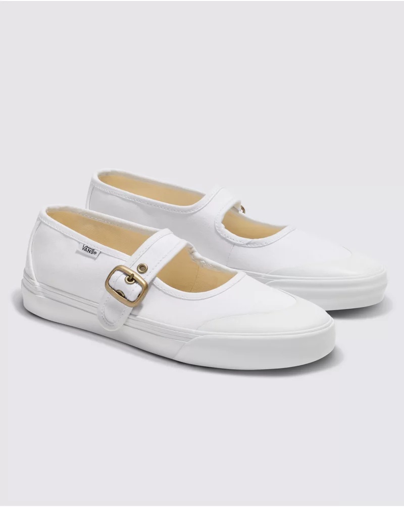 Mary Jane Shoe
