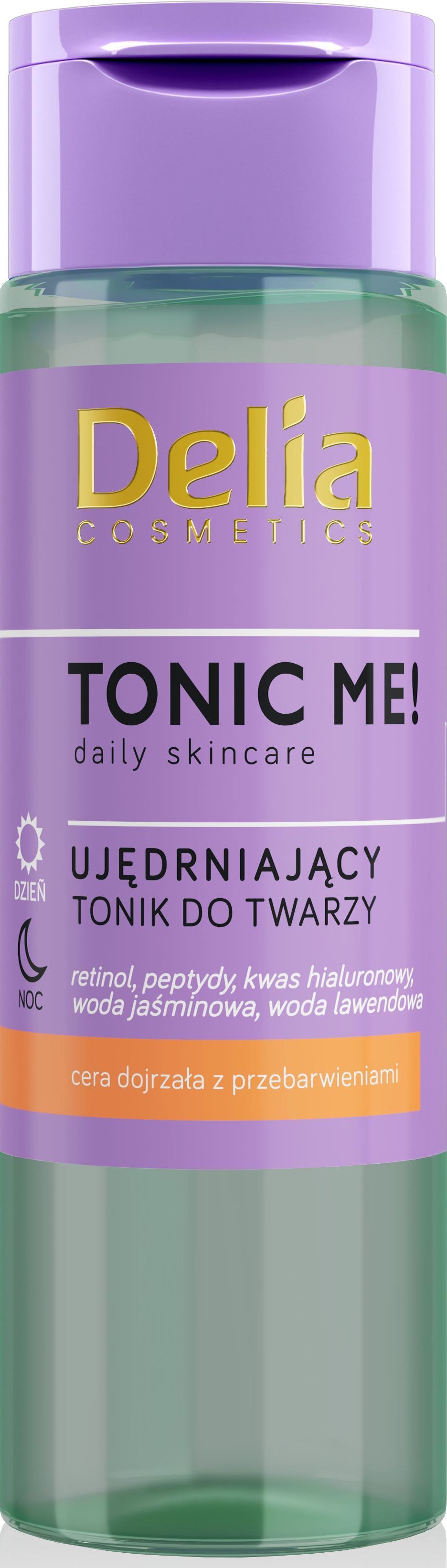 Tonic Me! Учвршћујући тоник за лице Тони за лице
