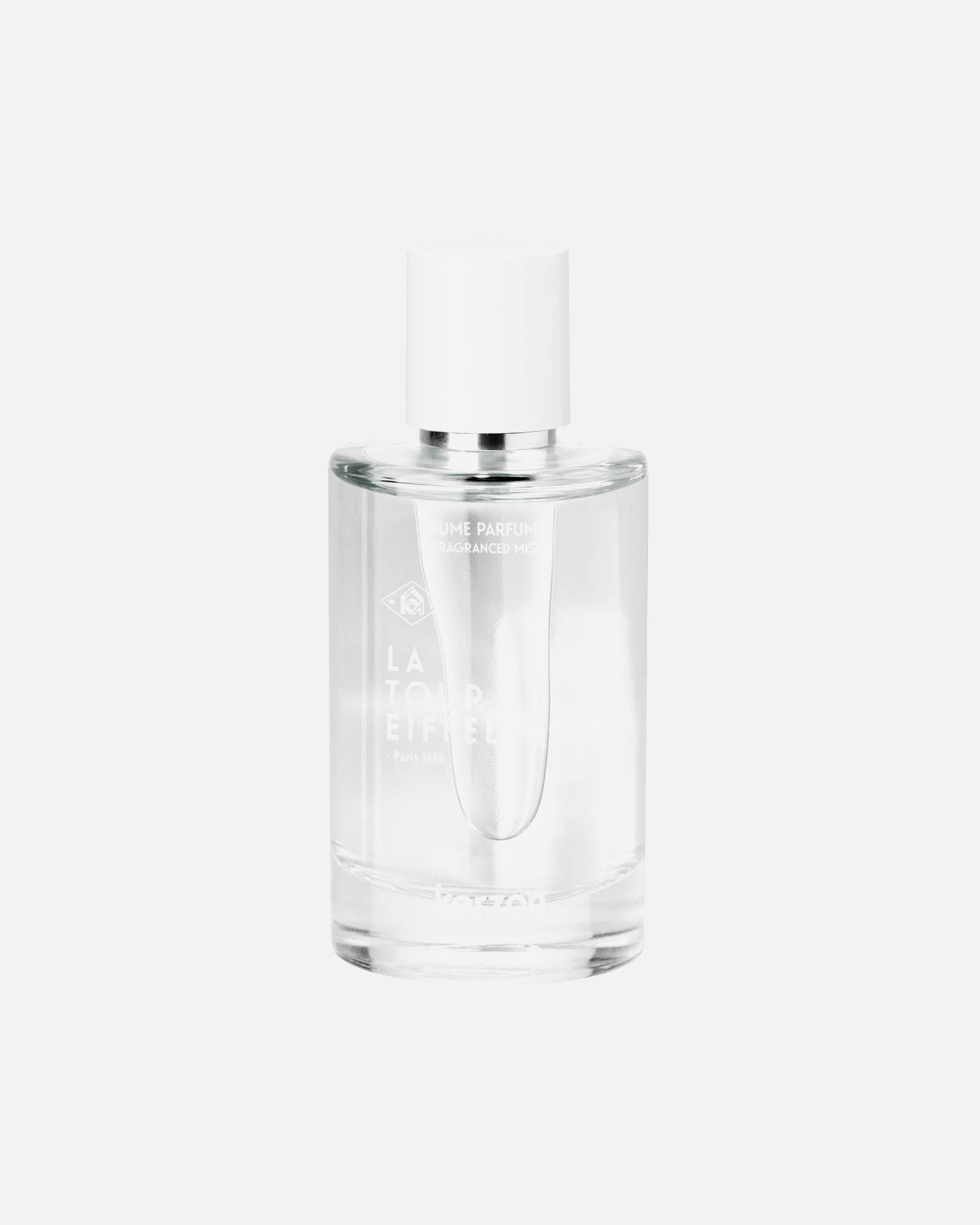 Toaletna voda Kerzon Eifflov stolp - 100 ml
