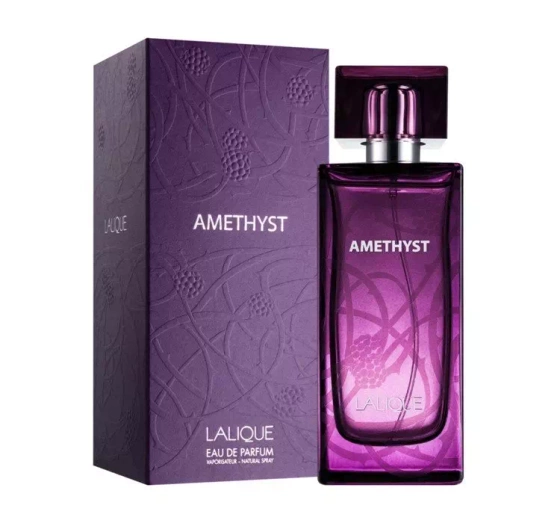 Lalique Amethyst woda perfumowana spray 100 ml