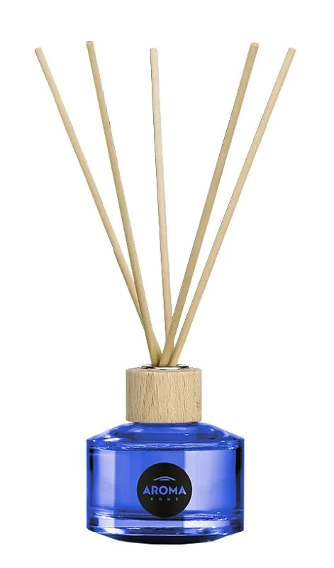 Aroma Home Sticks Patyczki Zapachowe Irys z Białą Różą